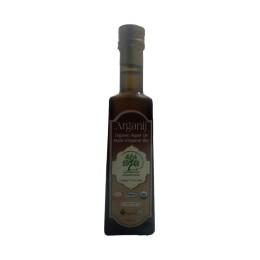 Argane Mejji - Huile 250ml culinaire