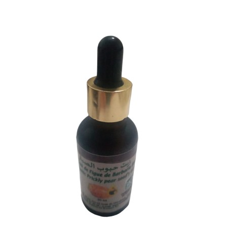 copy of l’huile d'argane Mejji 30ml