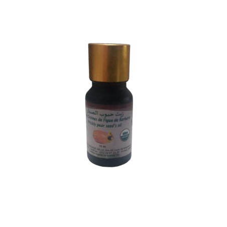 Argane Mejji - Huile de figue de barbarie(10ml)