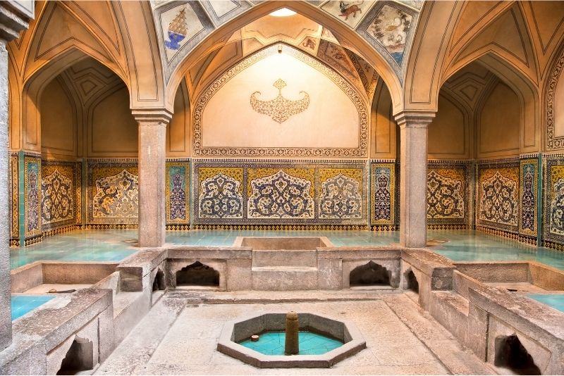 Hamam Argane Mejji